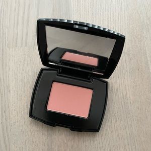 Lancome "Blush Subtil" (oil free) in "Sheer Amourose" Shade